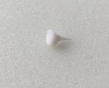 ISO13485 Pivot Core Dental Post i rdzeń do złamania zęba