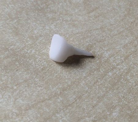 ISO13485 Pivot Core Dental Post i rdzeń do złamania zęba